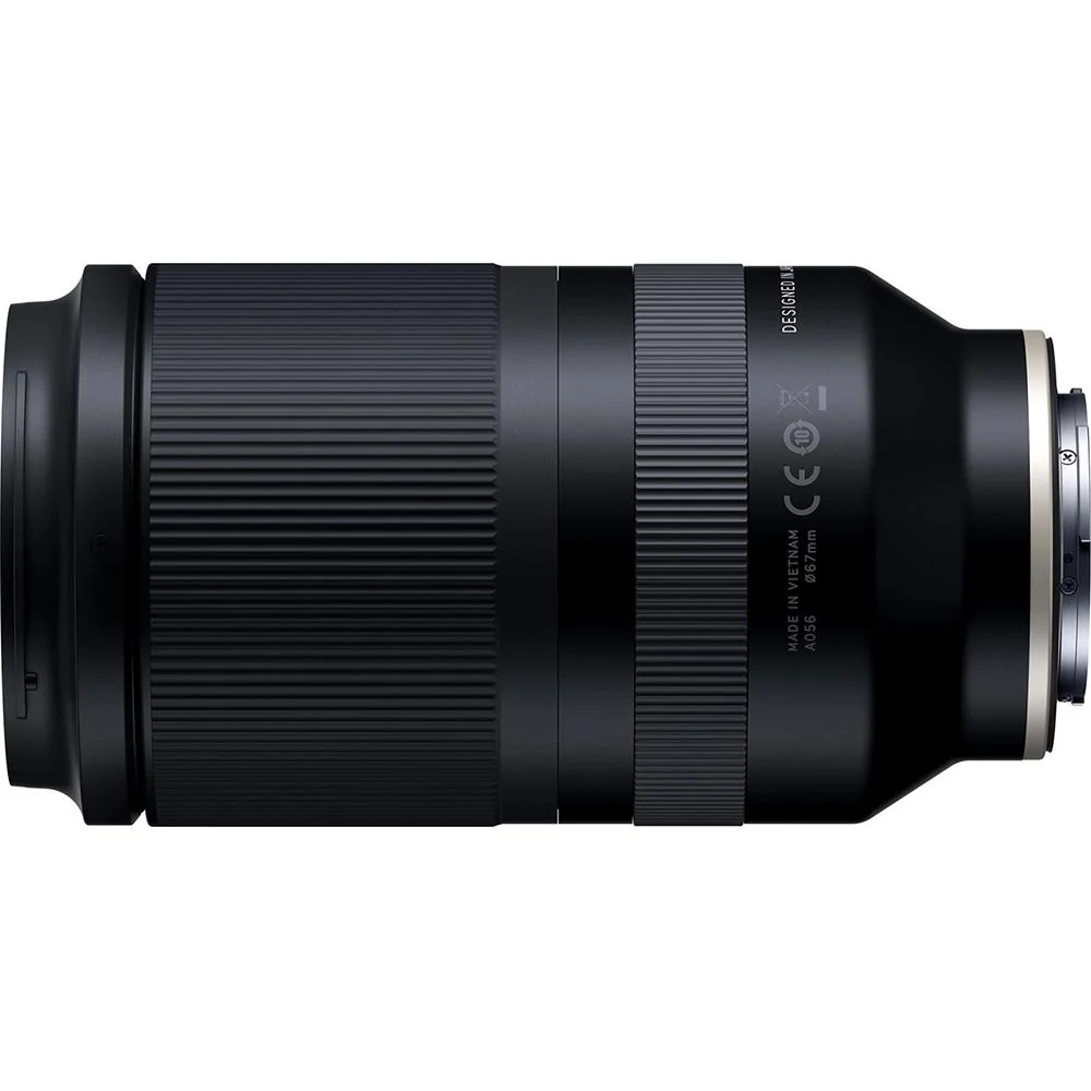 Tamron 70-180mm F2.8 Di III VXD Lens for Full Frame & APS-C Sony Camera Open Box