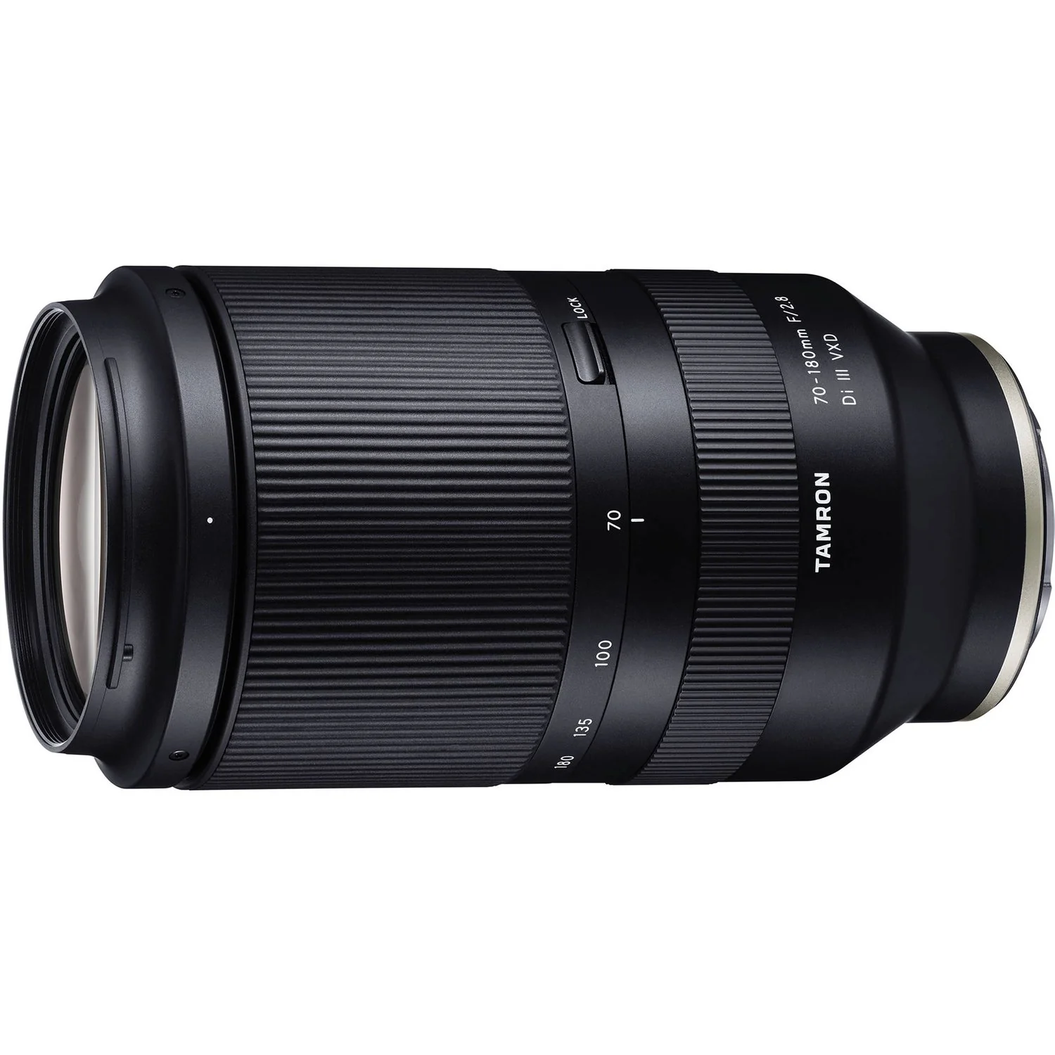 Tamron 70-180mm F2.8 Di III VXD Lens A056 for Sony E-Mount Full Frame Mirrorless Bundle - Image 5