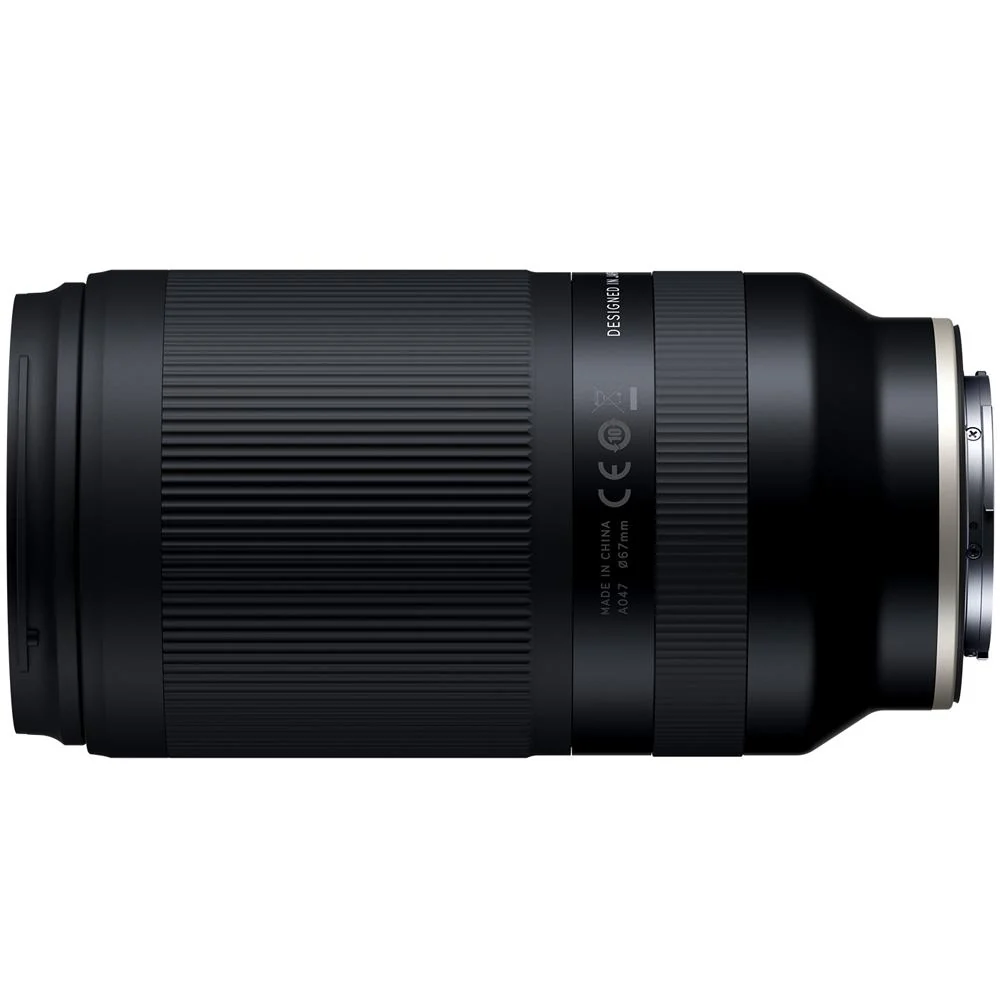 Tamron 70-300mm F/4.5-6.3 Di III RXD Lens A047 for Sony E-mount+Lexar 64GB Card - Image 6