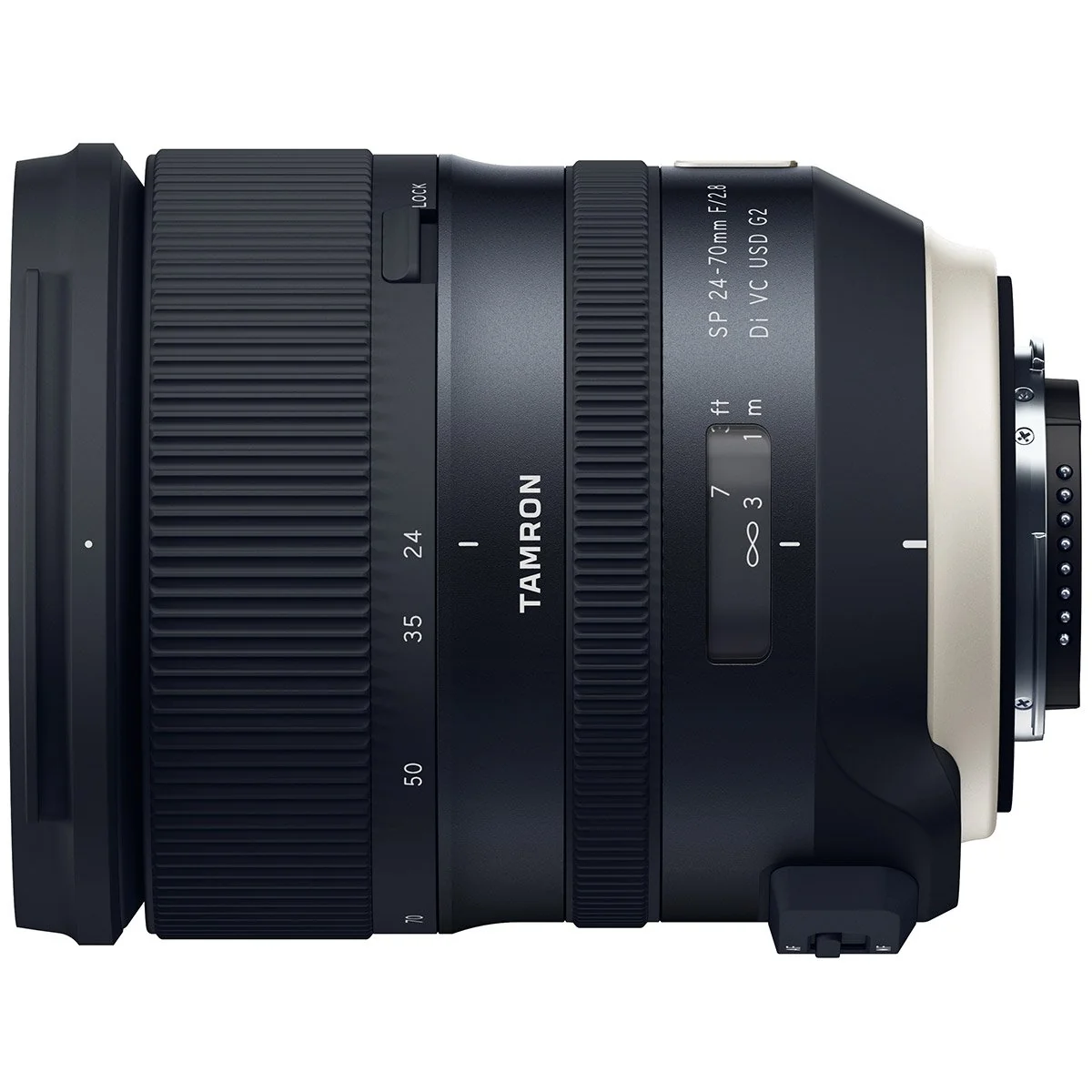 Tamron SP 24-70mm f/2.8 Di VC USD G2 Lens for Nikon Mount (AFA032N-700) - Image 2