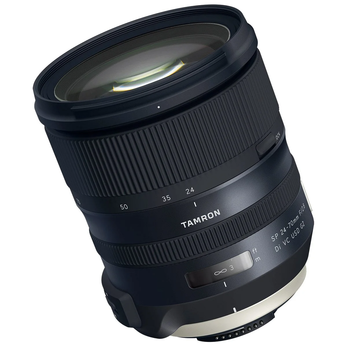Tamron SP 24-70mm f/2.8 Di VC USD G2 Lens for Nikon Mount (AFA032N-700) - Image 3