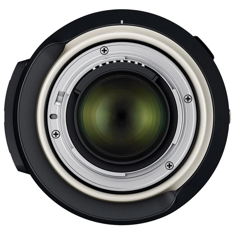 Tamron SP 24-70mm f/2.8 Di VC USD G2 Lens for Nikon Mount (AFA032N-700) - Image 4