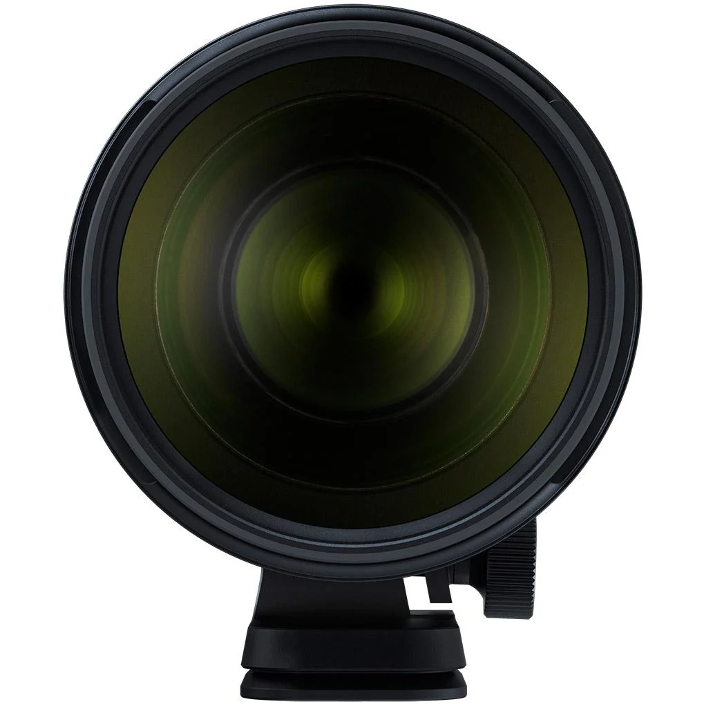 Tamron SP 70-200mm F/2.8 Di VC USD G2 Canon EF Lens + TAP-In Console + Backpack Bundle - Image 4