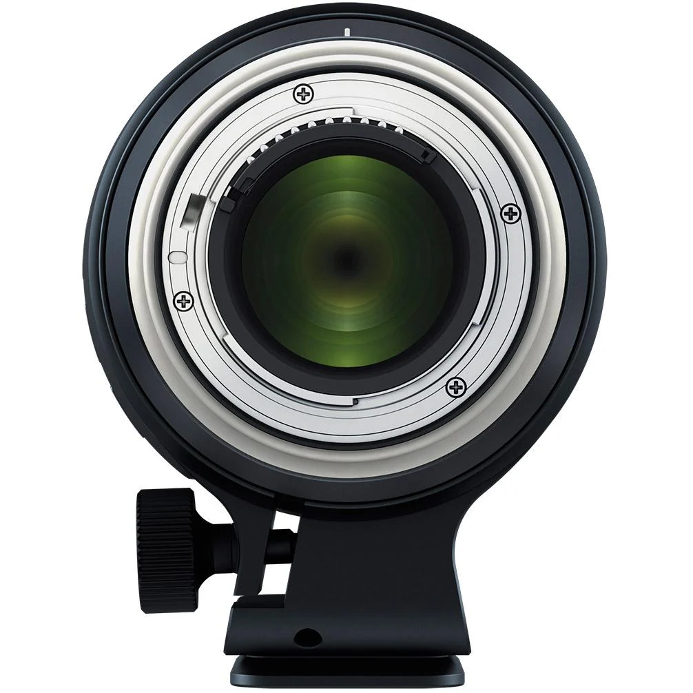 Tamron SP 70-200mm F/2.8 Di VC USD G2 Lens (A025) for Canon Full-Frame +6-Year Warranty - Image 5