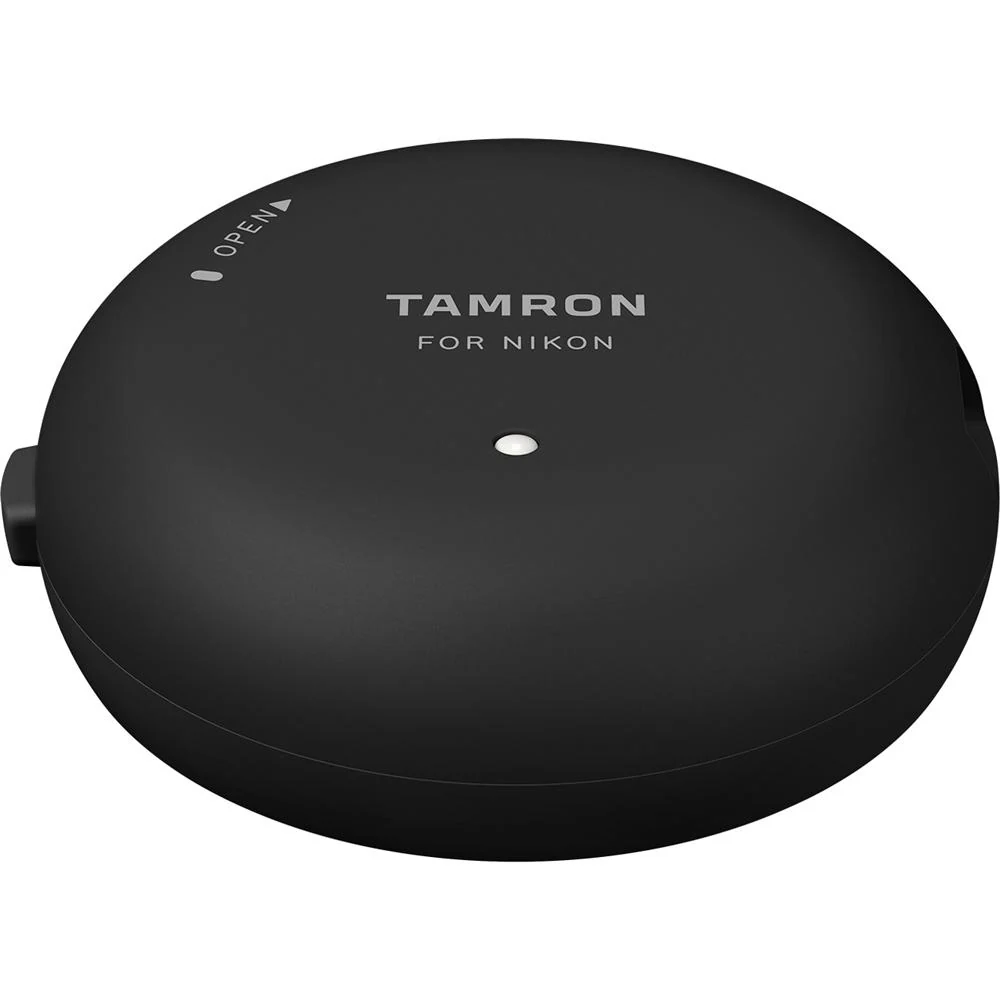Tamron SP 70-200mm F/2.8 Di VC USD G2 Lens (A025) for Nikon + Accessories Bundle - Image 9