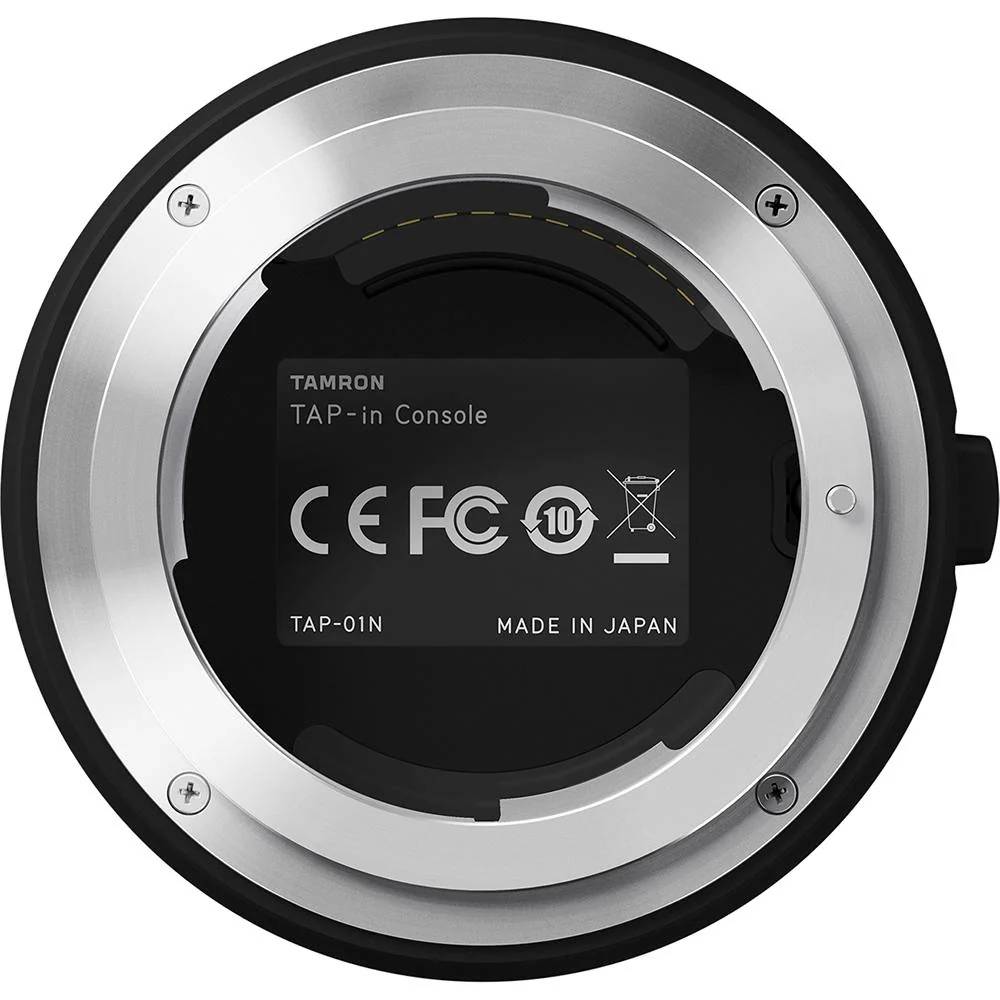 Tamron TAP-In Console Lens Accessory for Canon Lens Mount - Open Box