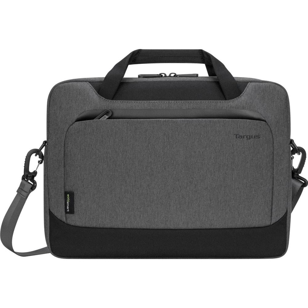 Targus 14" EcoSmart Cypress Slim in Gray - TBS92602GL