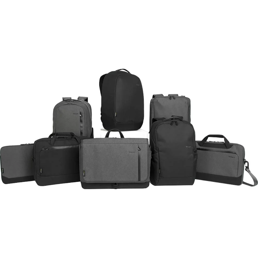 Targus 14" EcoSmart Cypress Slim in Gray - TBS92602GL - Image 10