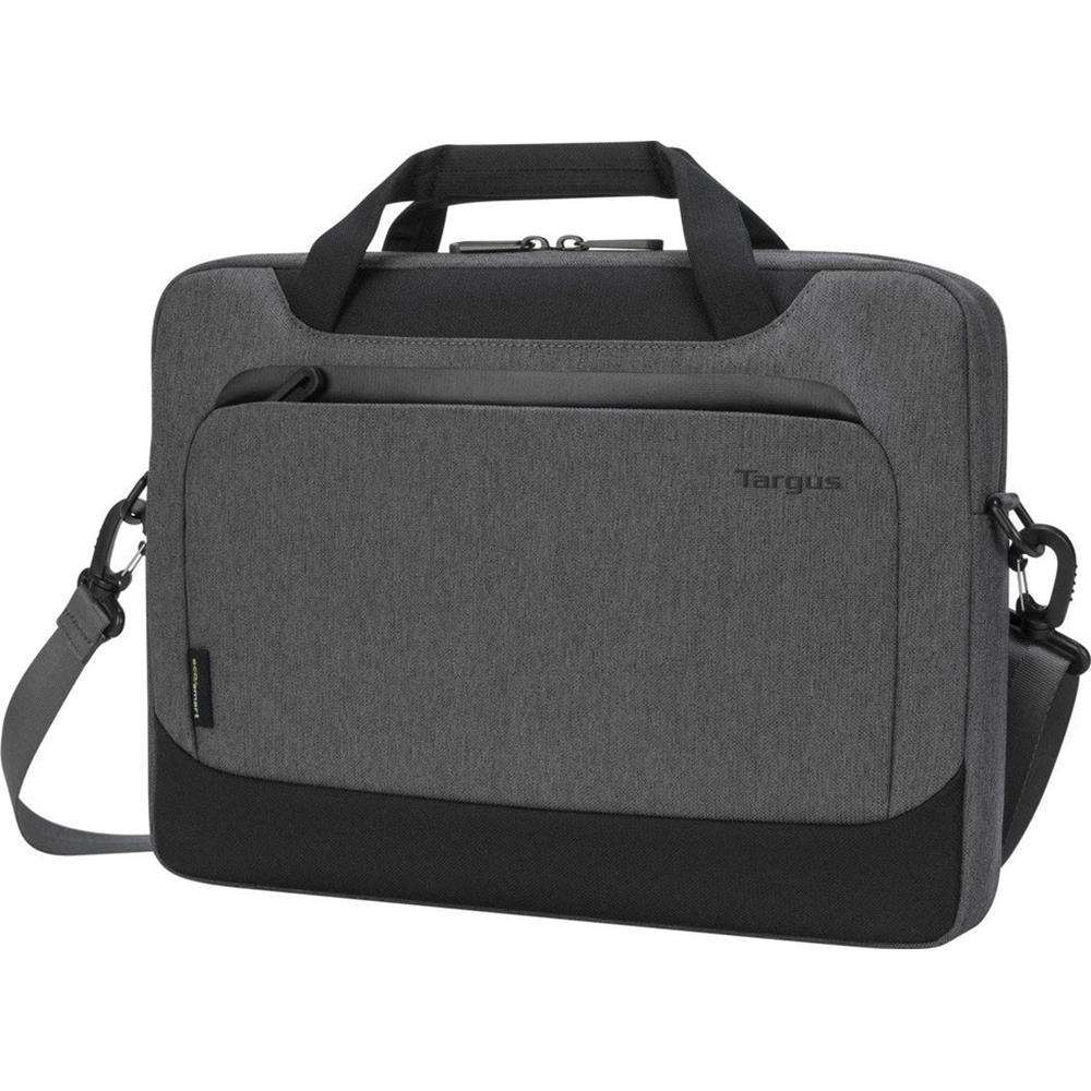 Targus 14" EcoSmart Cypress Slim in Gray - TBS92602GL - Image 2