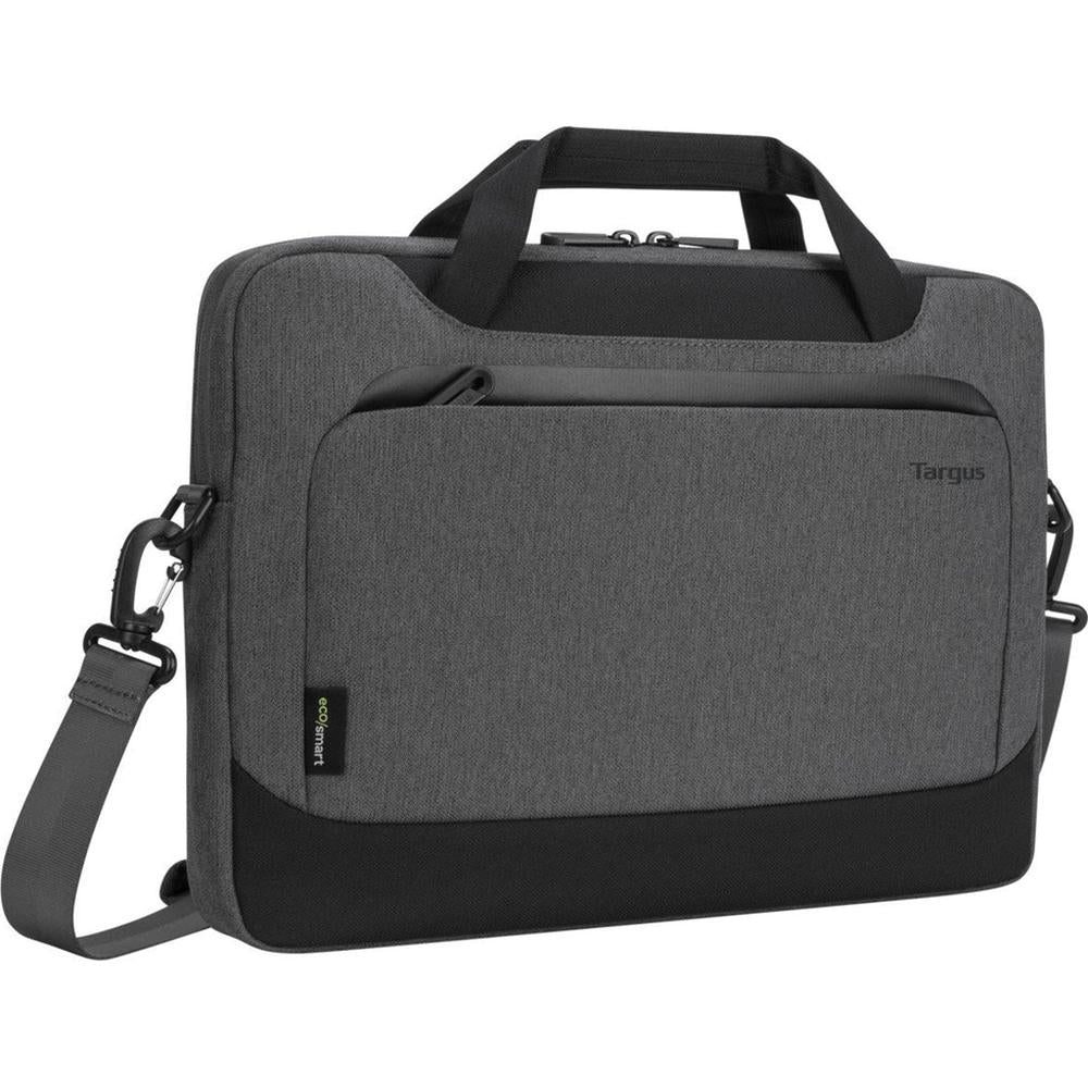 Targus 14" EcoSmart Cypress Slim in Gray - TBS92602GL - Image 3