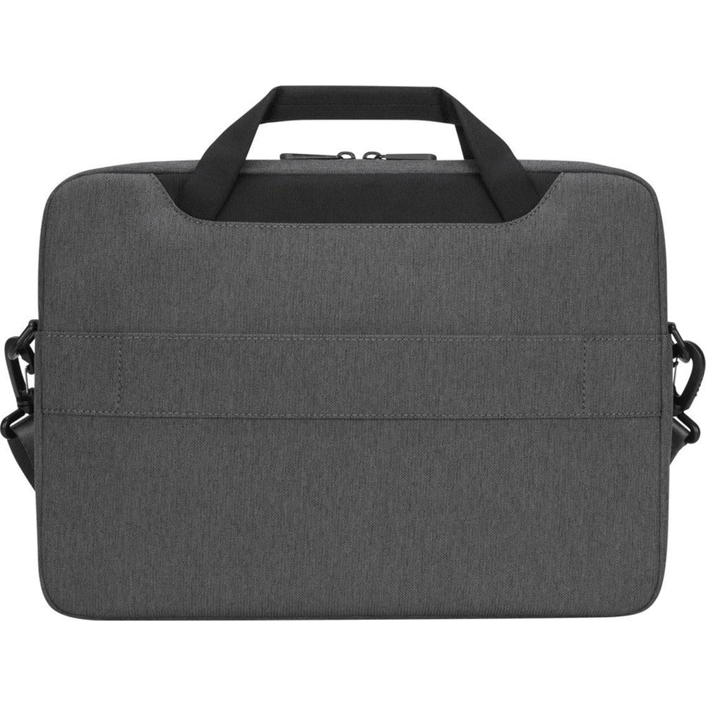 Targus 14" EcoSmart Cypress Slim in Gray - TBS92602GL - Image 4