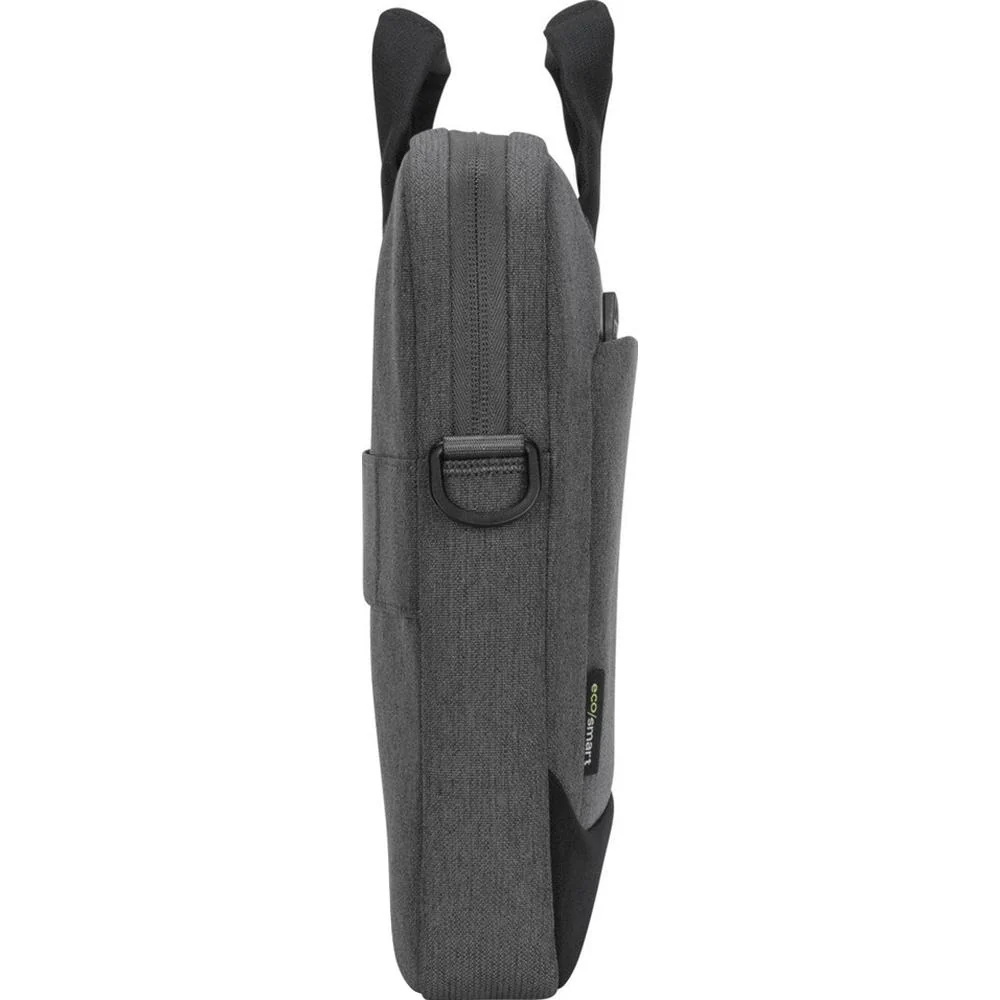 Targus 14" EcoSmart Cypress Slim in Gray - TBS92602GL - Image 5