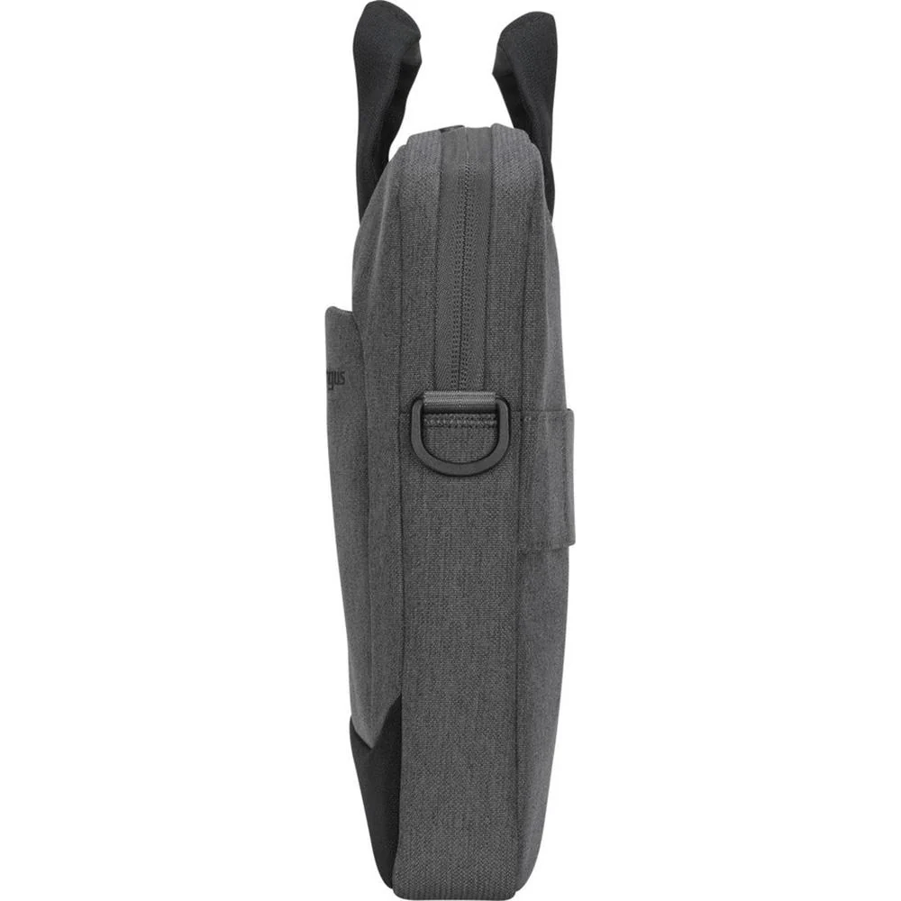 Targus 14" EcoSmart Cypress Slim in Gray - TBS92602GL - Image 6