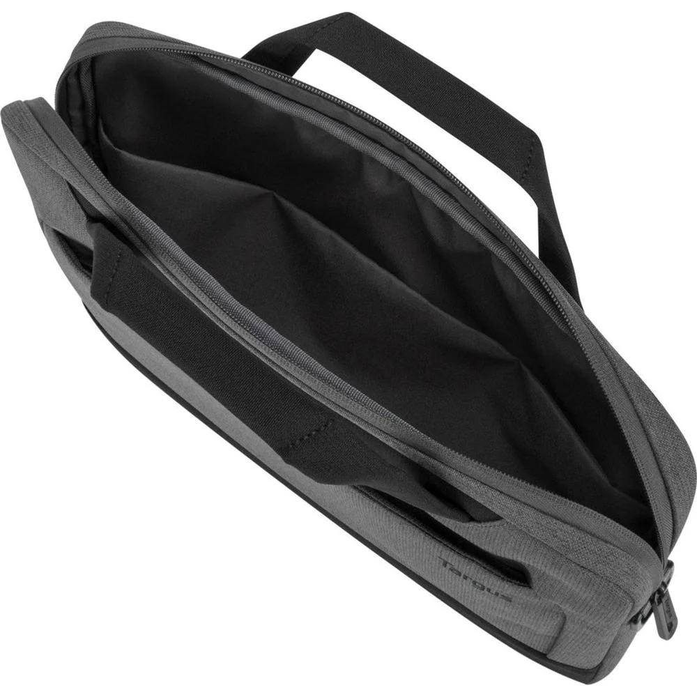Targus 14" EcoSmart Cypress Slim in Gray - TBS92602GL - Image 7