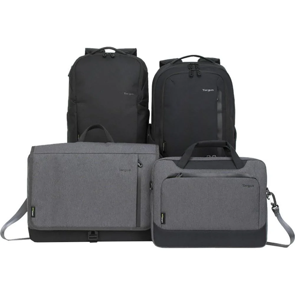 Targus 14" EcoSmart Cypress Slim in Gray - TBS92602GL - Image 9