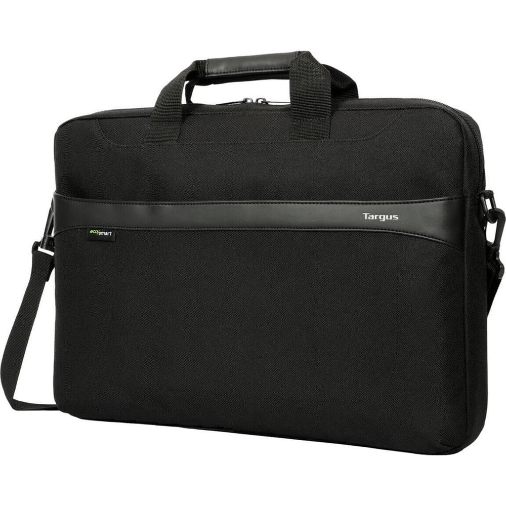 Targus 15-16" GeoLite EcoSmart Slim Brief in Black - TSS984GL - Image 3