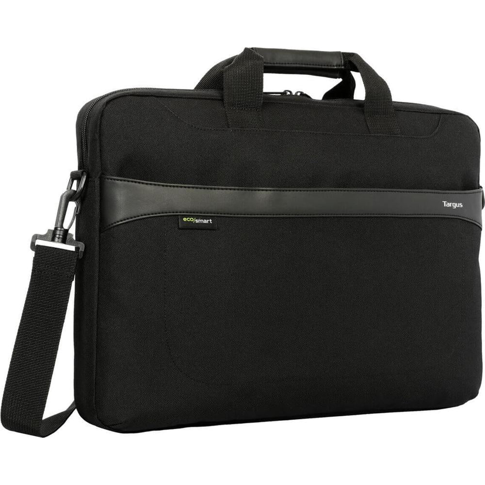 Targus 15-16" GeoLite EcoSmart Slim Brief in Black - TSS984GL - Image 4