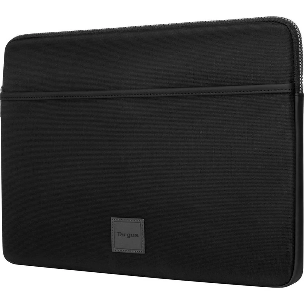 Targus 15.6" Urban Laptop Sleeve in Black - TBS933GL - Image 3