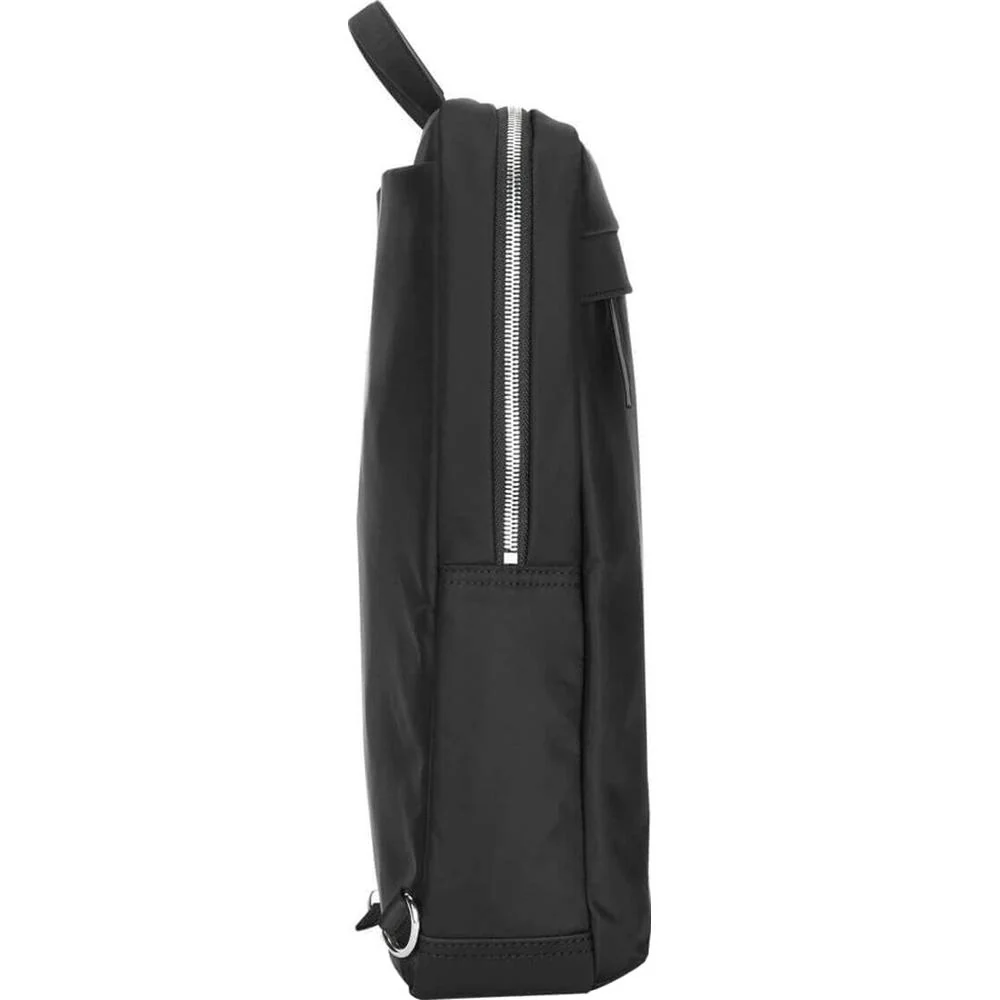 Targus 15" Newport Ultra Slim Backpack in Black - TBB598GL - Image 4