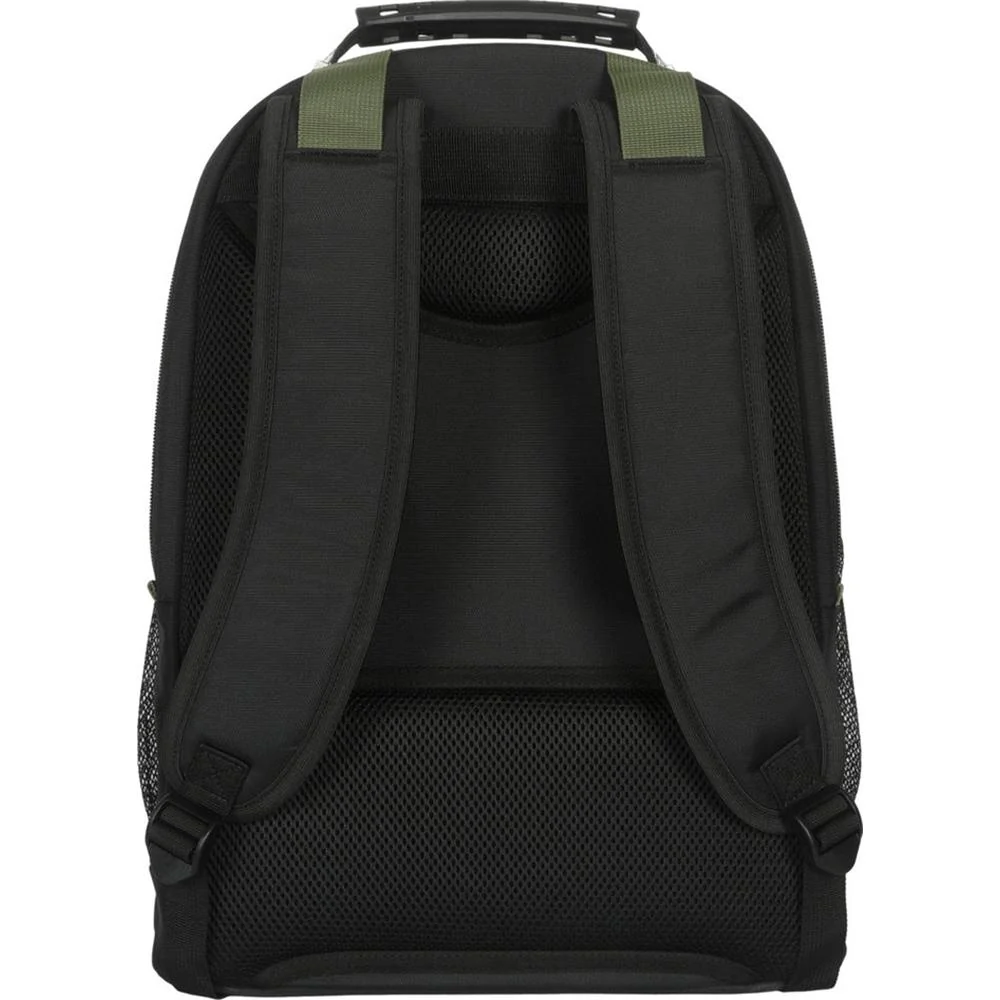 Targus Drifter Essentials Laptop Travel Backpack for Laptops up to 16 inch - Image 2