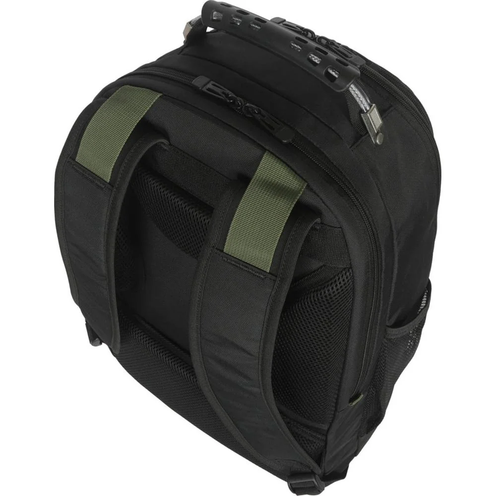 Targus Drifter Essentials Laptop Travel Backpack for Laptops up to 16 inch - Image 3