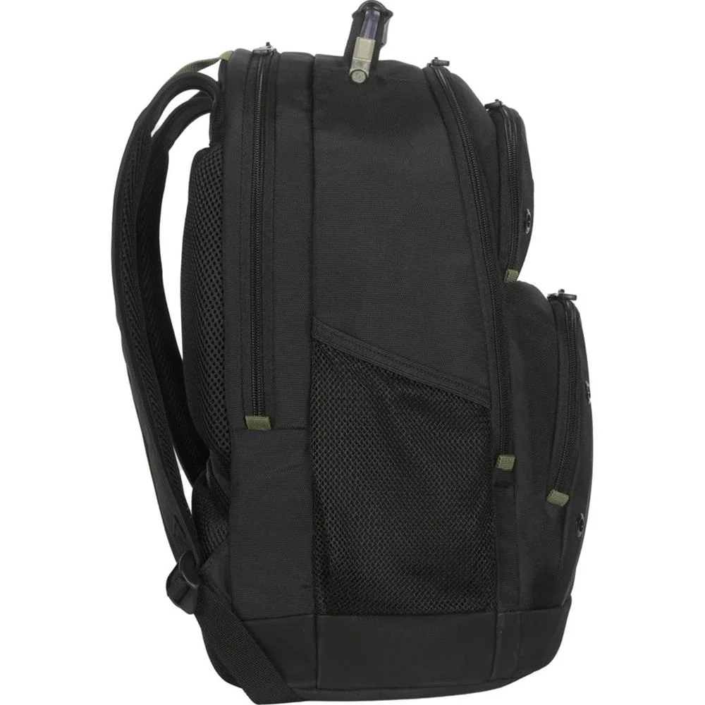 Targus Drifter Essentials Laptop Travel Backpack for Laptops up to 16 inch - Image 8