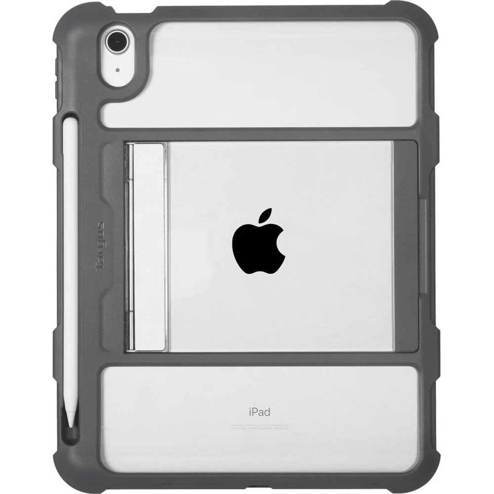 Targus iPad 10th gen SafePort Clear Case - THD941GL - Image 12