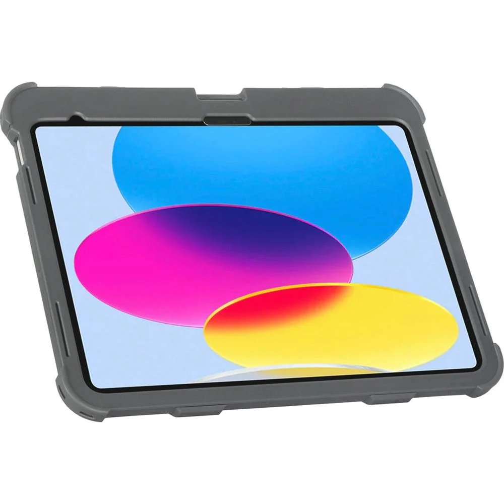 Targus iPad 10th gen SafePort Clear Case - THD941GL - Image 4