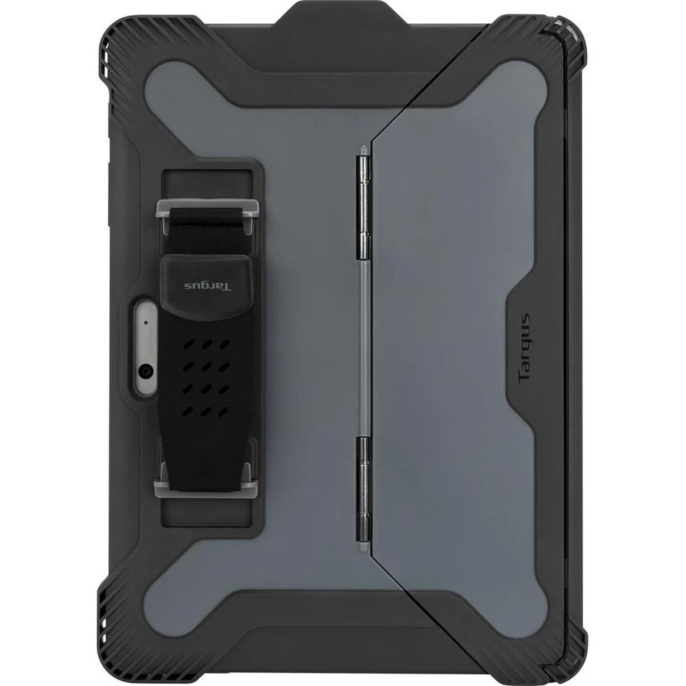 Targus Microsoft Surface Go SafePort Rugged MAX Cover in Black - THD491GL - Image 5