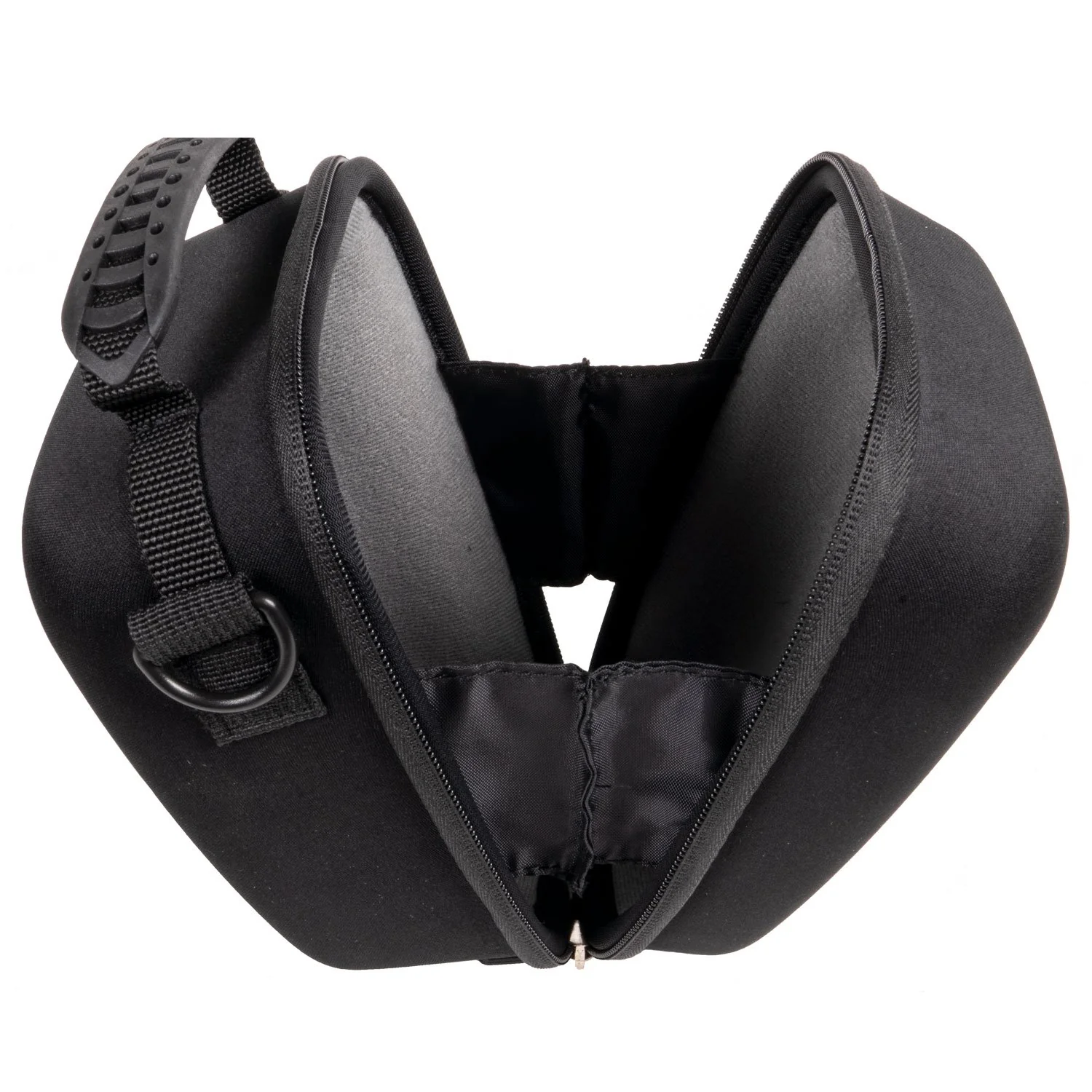Targus TGC-DE210 SLR Digital Camera Case (Black) - Image 4