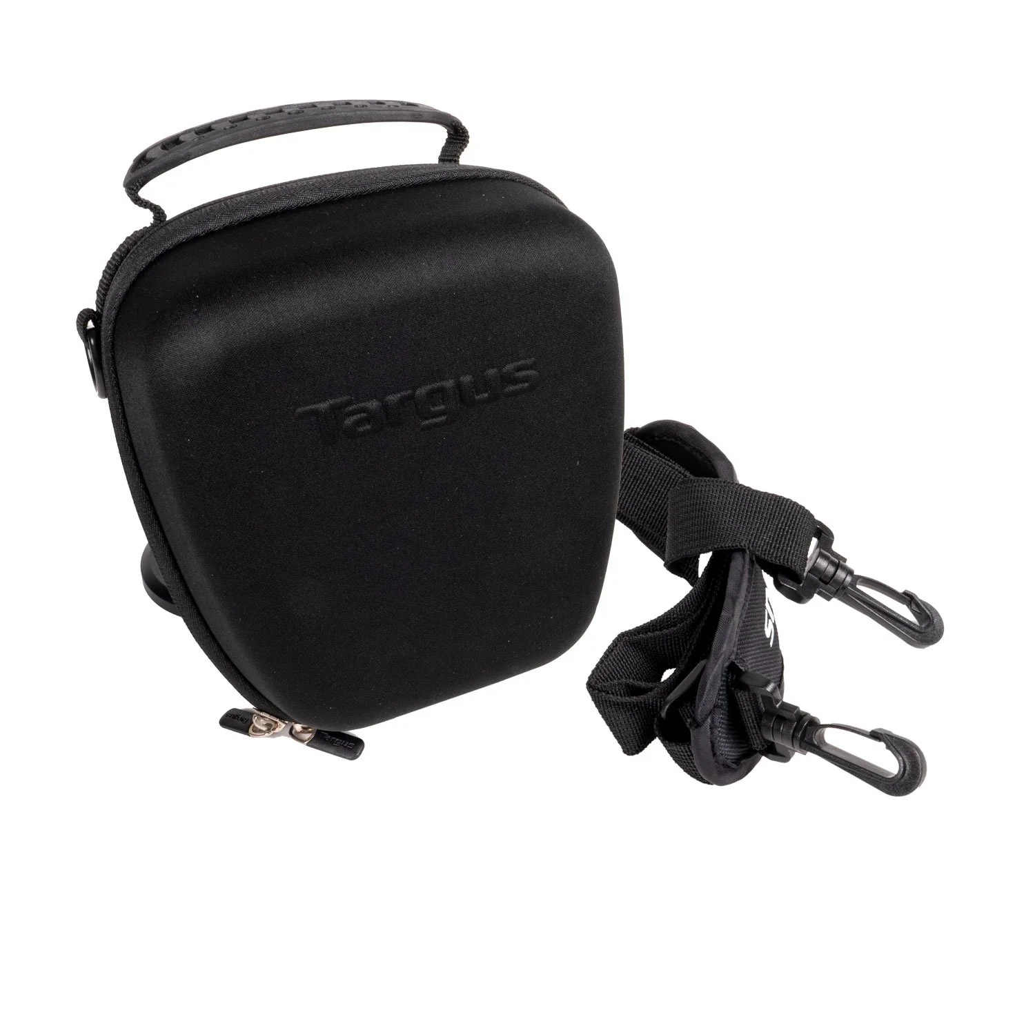 Targus TGC-DE210 SLR Digital Camera Case (Black) - Image 6