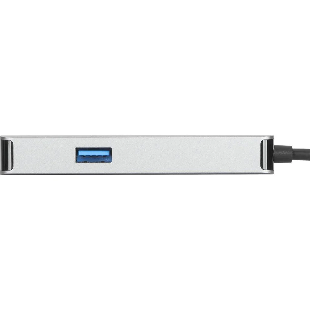 Targus USB-C DP Alt Mode Single Video 4K HDMI/VGA Docking Station - DOCK419USZ - Image 5