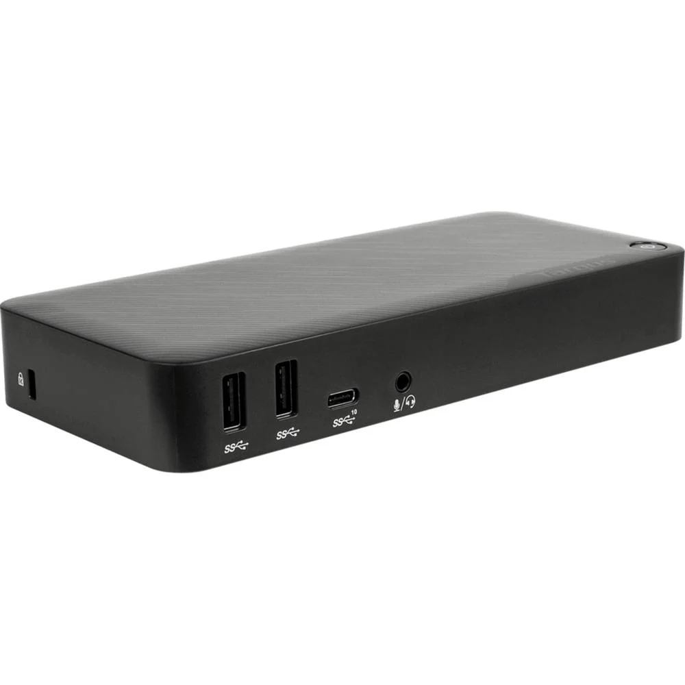 Targus USB-C Multi-Function DisplayPort Docking Station - DOCK430USZ - Image 4