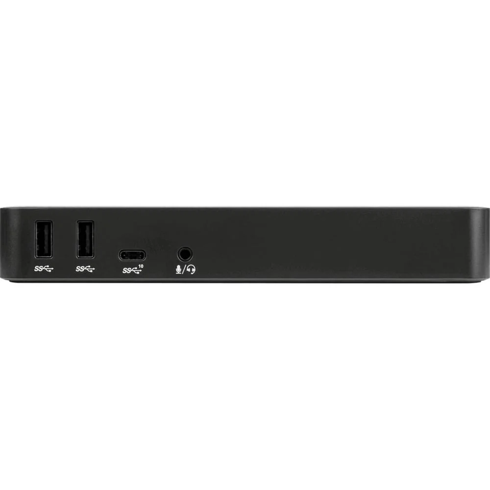 Targus USB-C Multi-Function DisplayPort Docking Station - DOCK430USZ - Image 5