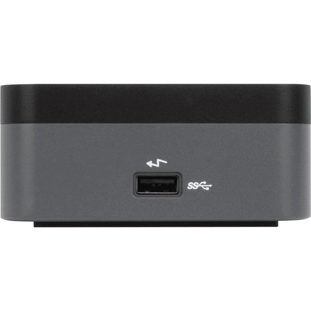 Targus USB-C Universal Quad 4K (QV4K) Docking Station - DOCK570USZ - Image 5