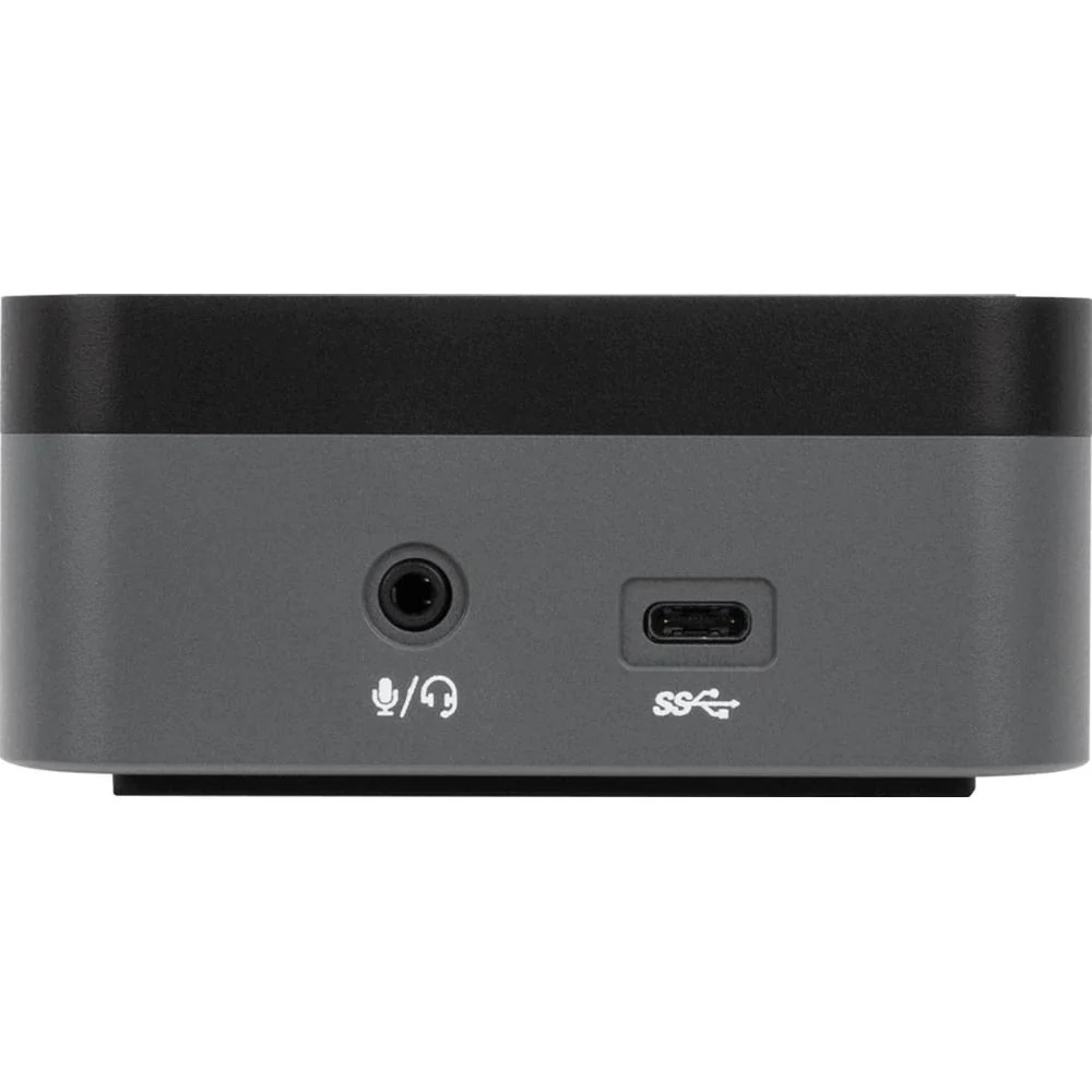 Targus USB-C Universal Quad 4K (QV4K) Docking Station - DOCK570USZ - Image 6