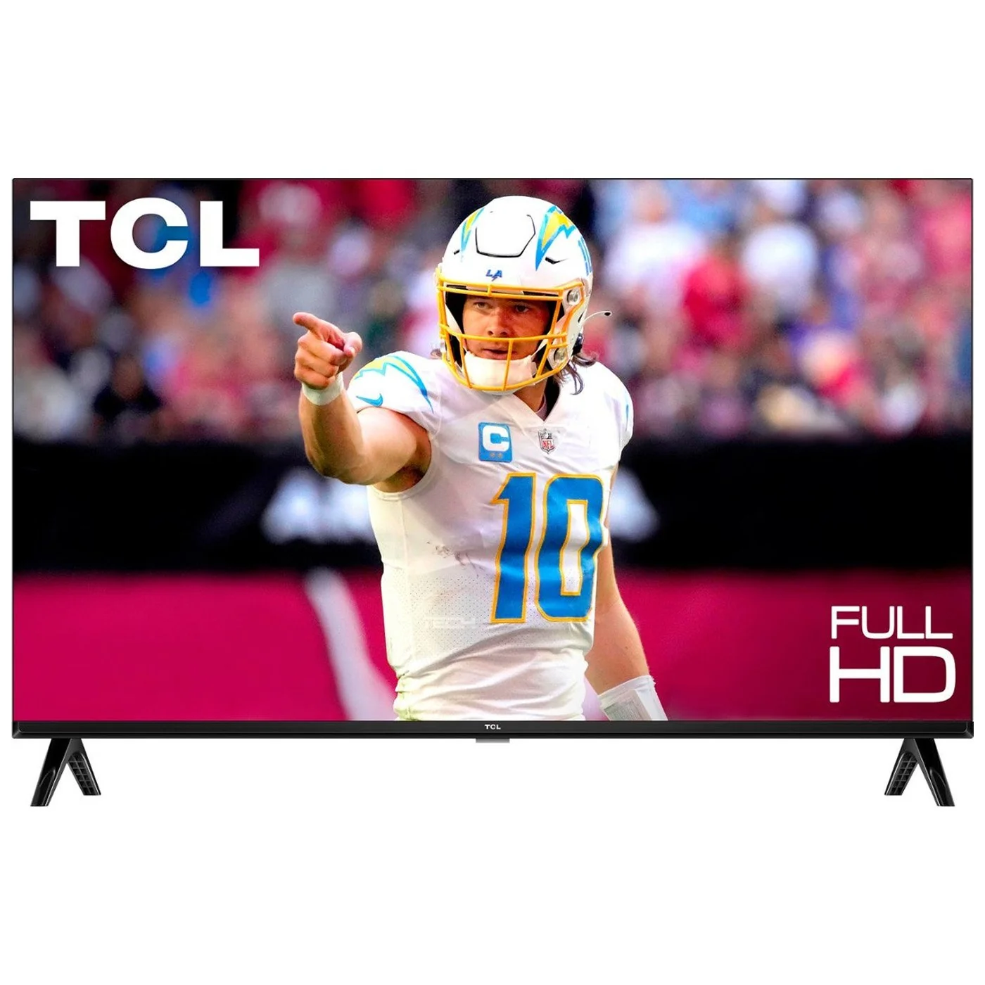 TCL 32" Class S-Class 1080p FHD HDR LED Smart Google TV - 32S350G - Image 7