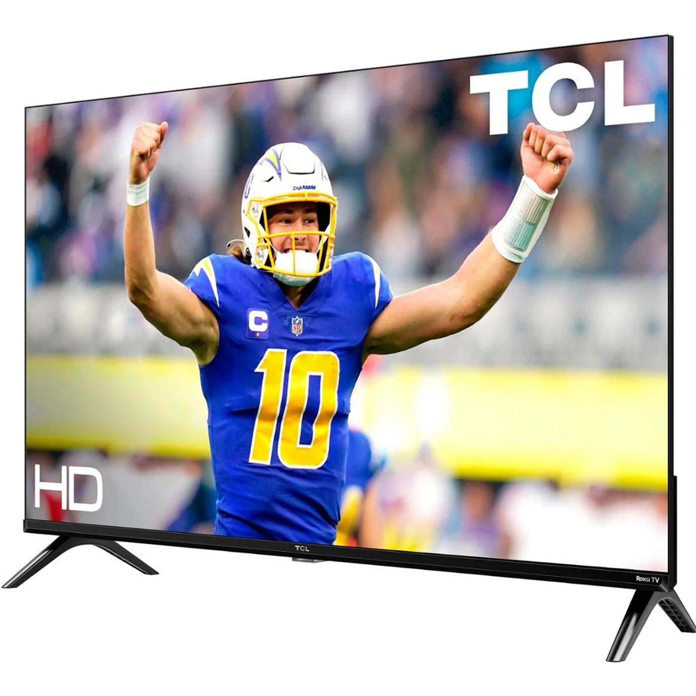TCL 32" S Class HD 720P HD LED Smart Roku TV (32S250R) - Image 11