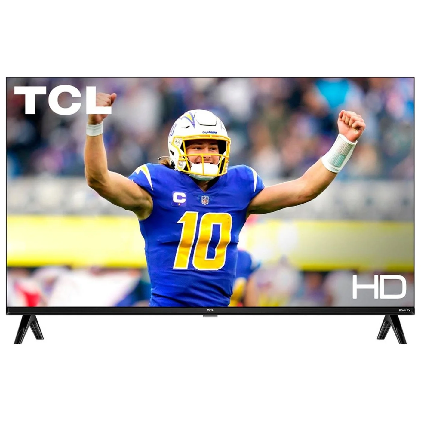 TCL 32" S Class HD 720P HD LED Smart Roku TV (32S250R) - Image 12