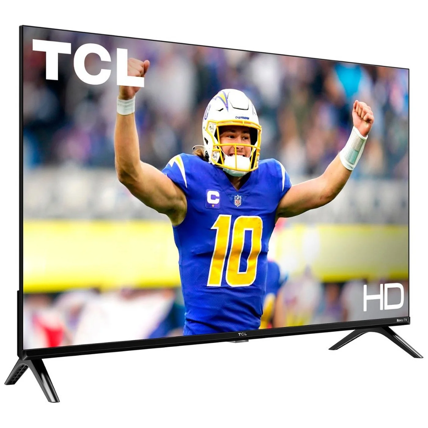 TCL 32" S Class HD 720P HD LED Smart Roku TV (32S250R) - Image 13