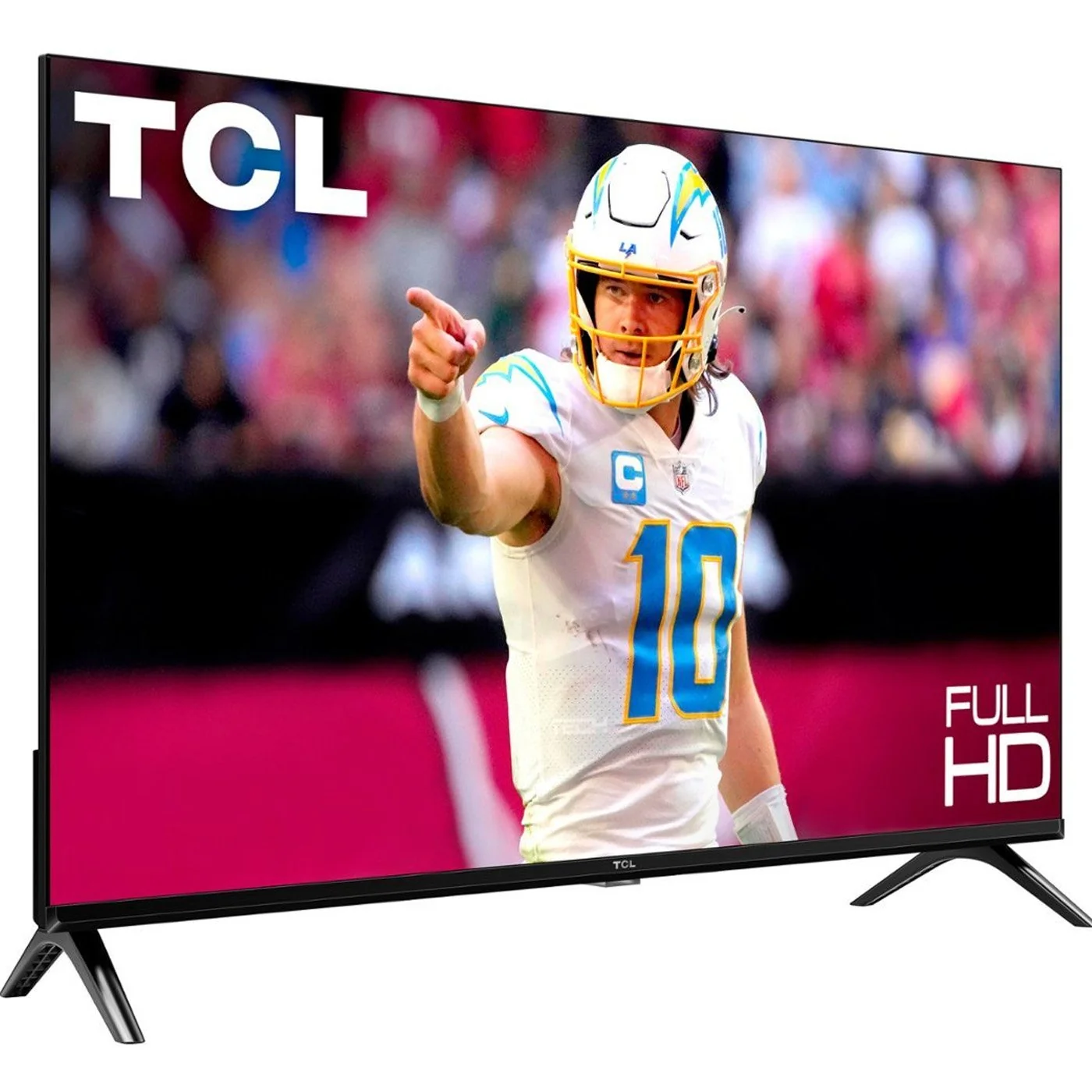 TCL 40" Class S-Class 1080p FHD HDR LED Smart Google TV - 40S350G - Image 7