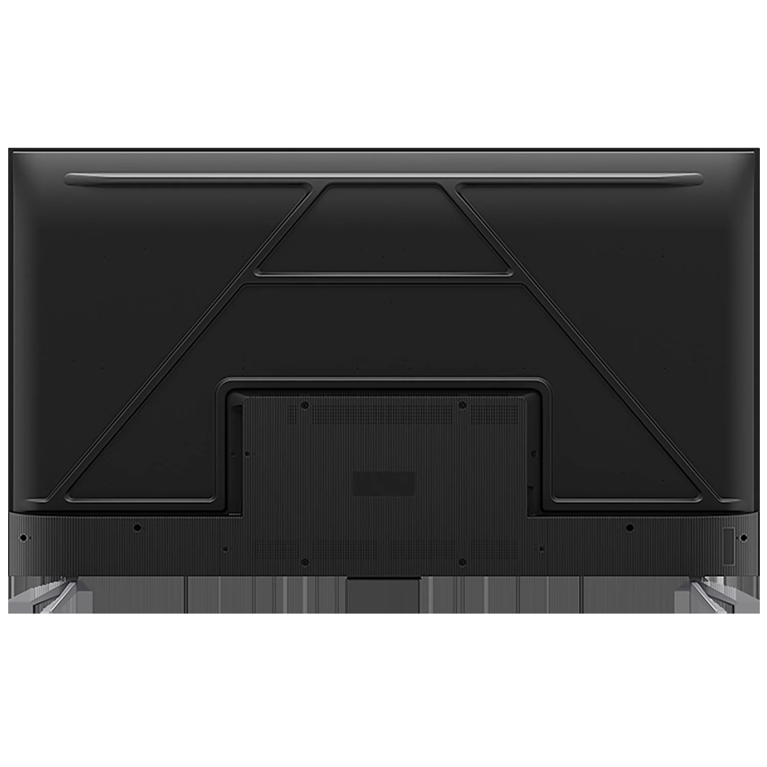 TCL 65" Q CLASS 4K QLED HDR SMART TV WITH GOOGLE TV - 65Q650G - Image 4