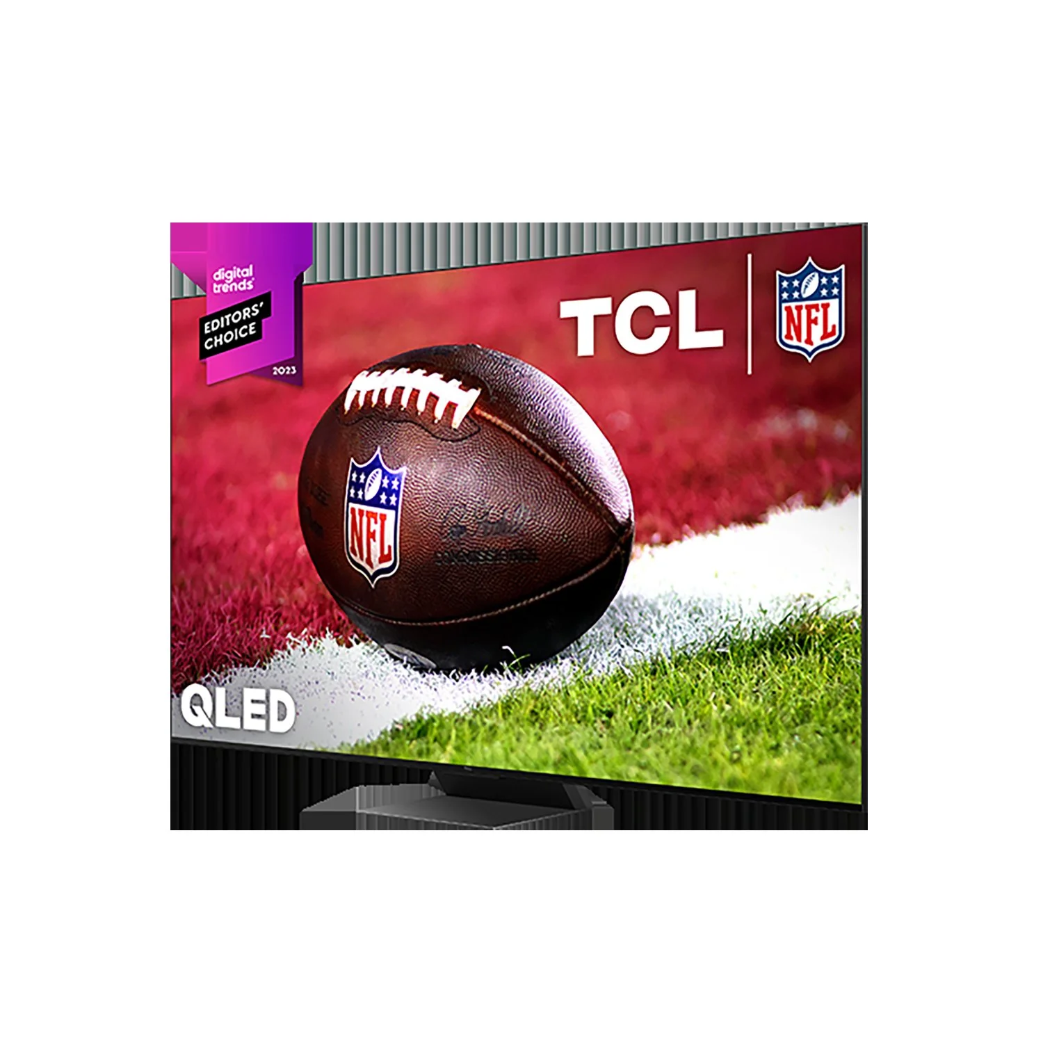 TCL 85" Q CLASS 4K MINI-LED QLED HDR SMART TV WITH GOOGLE TV - 85QM850G - Image 7