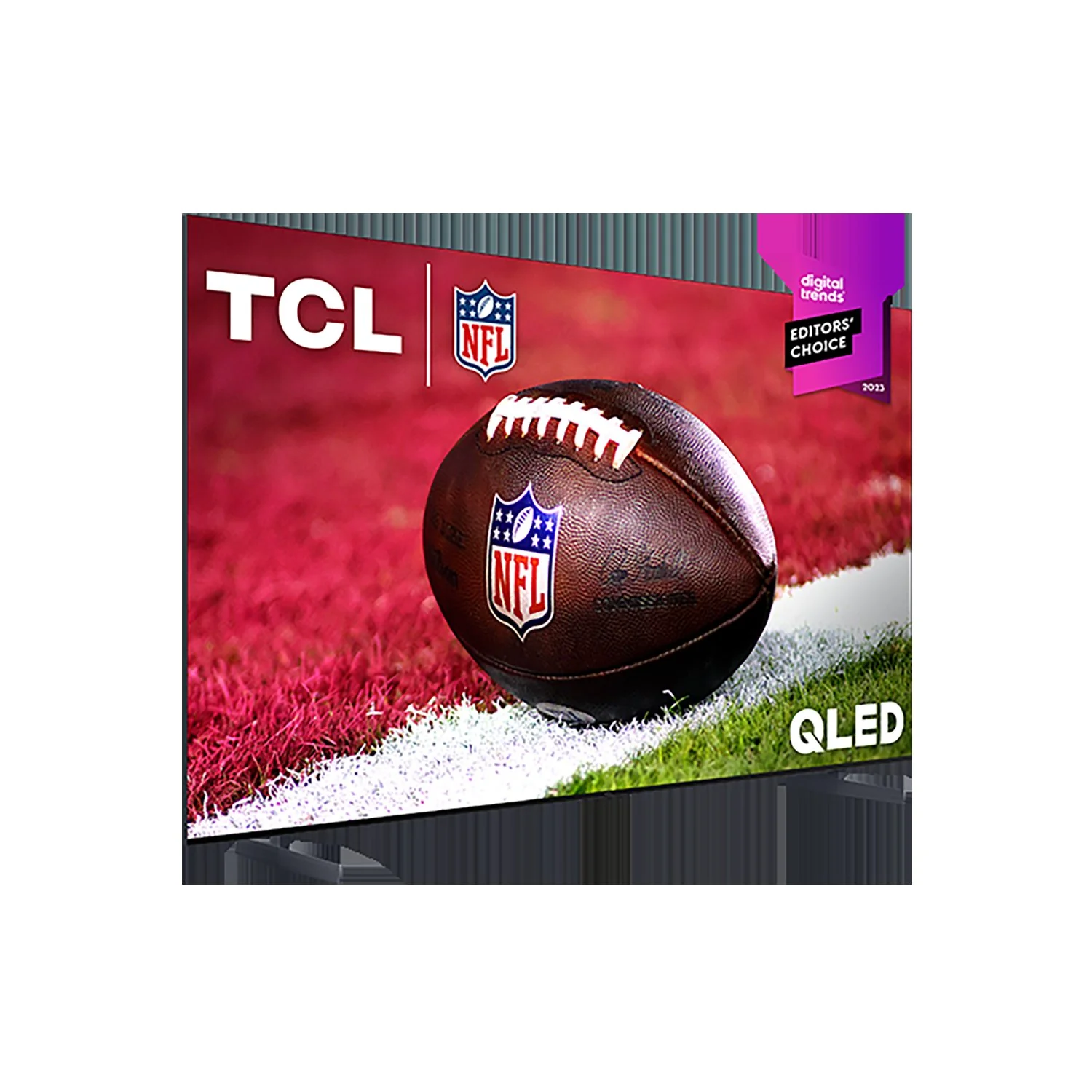 TCL 98" Q CLASS 4K MINI-LED QLED HDR SMART TV WITH GOOGLE TV - 98QM850G - Image 5