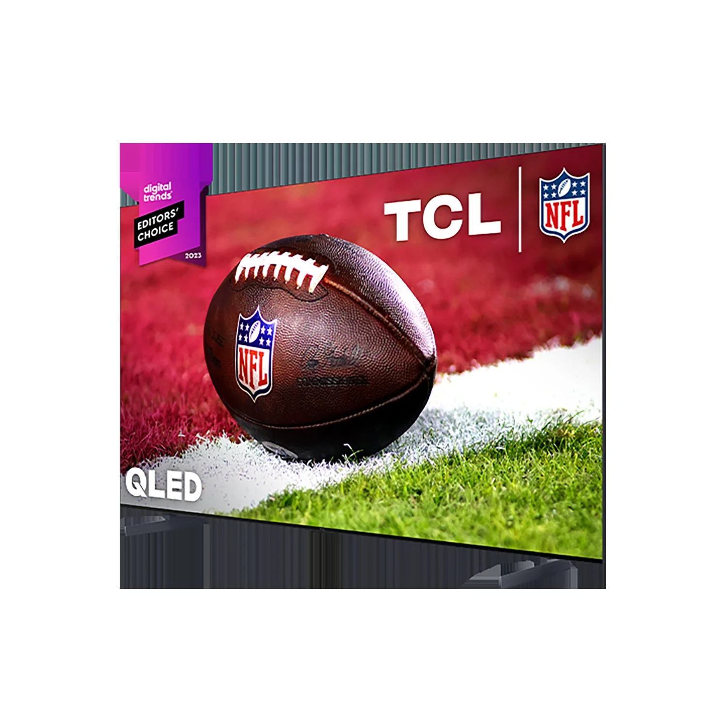 TCL 98" Q CLASS 4K MINI-LED QLED HDR SMART TV WITH GOOGLE TV - 98QM850G - Image 6