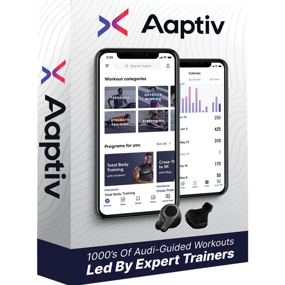 Tech Smart USA Audio Entertainment Essentials Bundle - Image 3