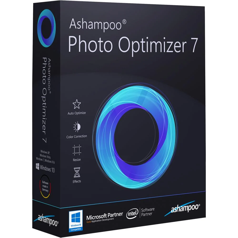 Tech Smart USA Photo and Video Professional Editing Suite - Image 3