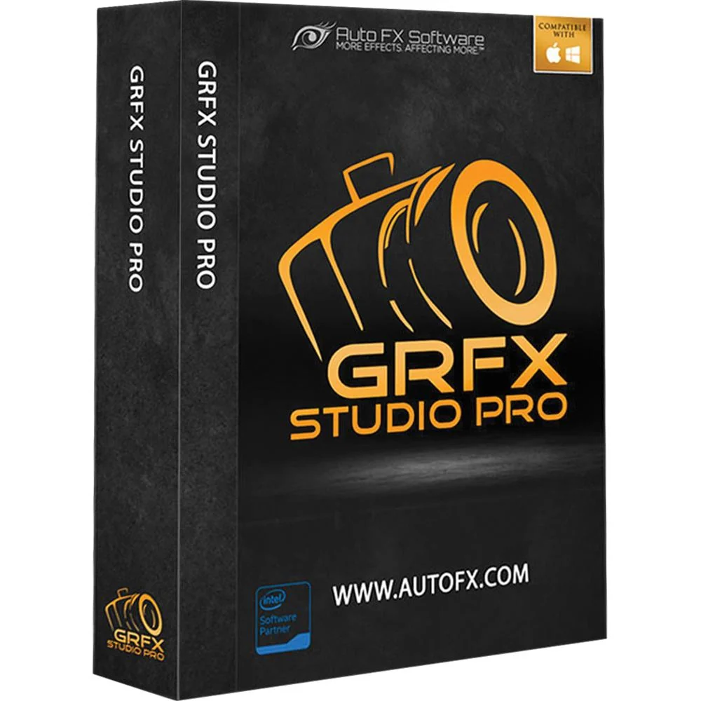 Tech Smart USA Photo and Video Professional Editing Suite - Image 4