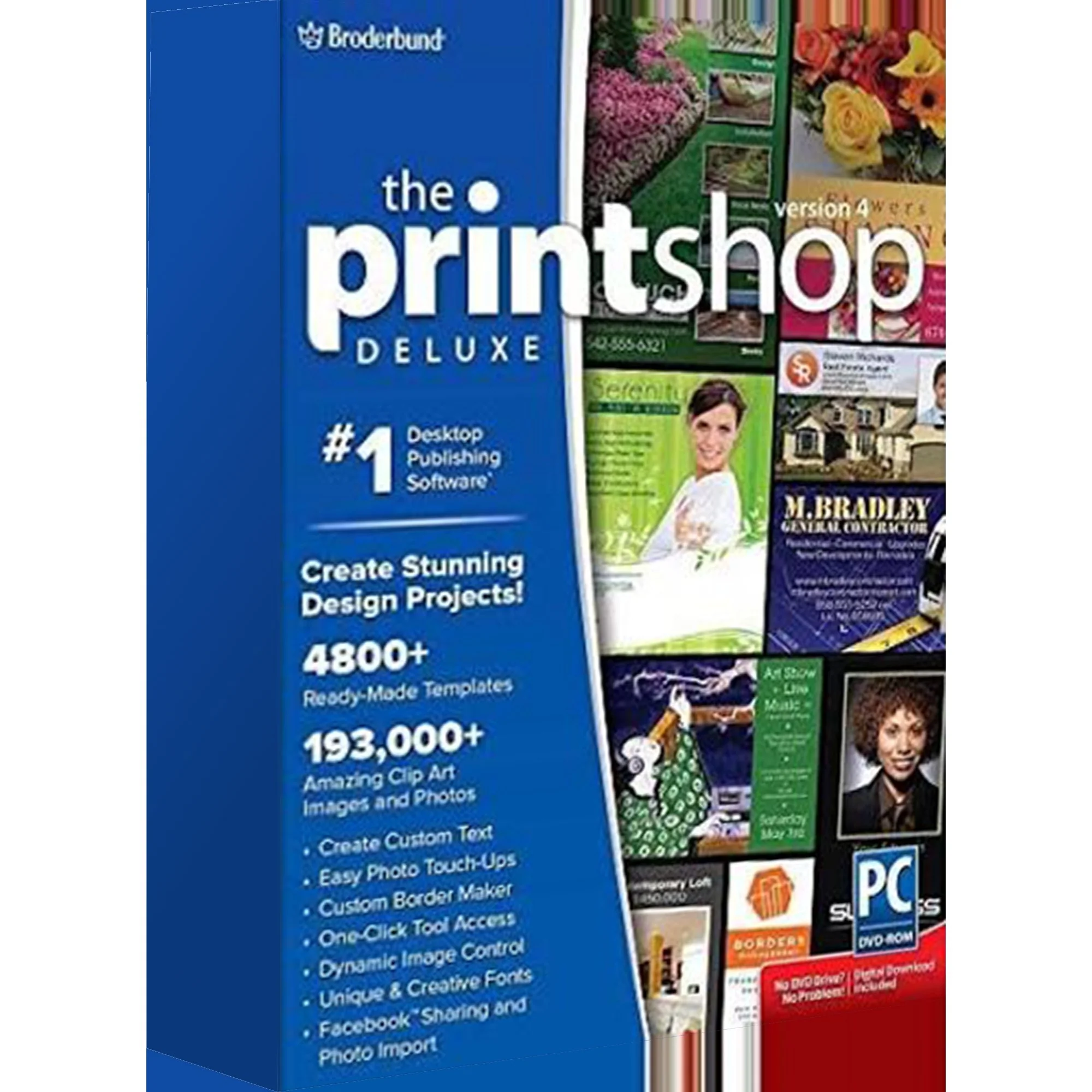 Tech Smart USA Printer Essentials Digital Download Card for PC - Image 3