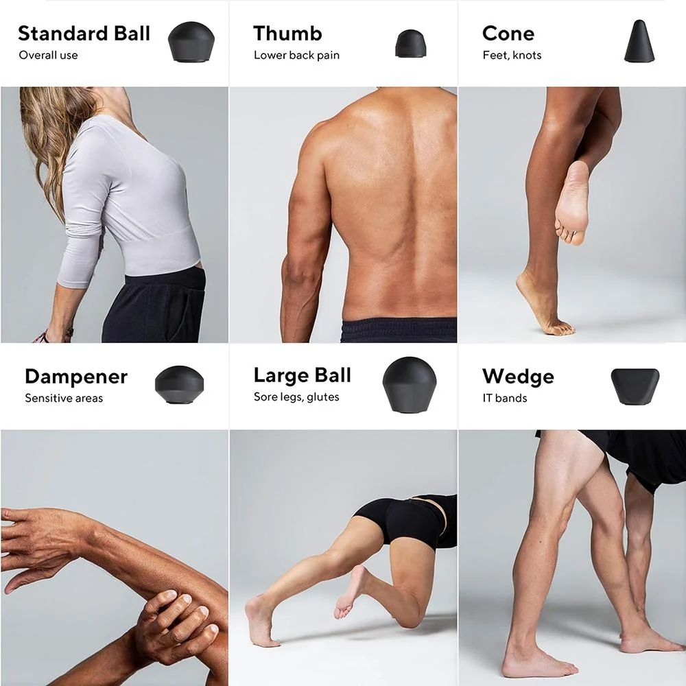 TheraGun Handheld Deep Tissue Professional Massager - G3PRO - Open Box - Image 9